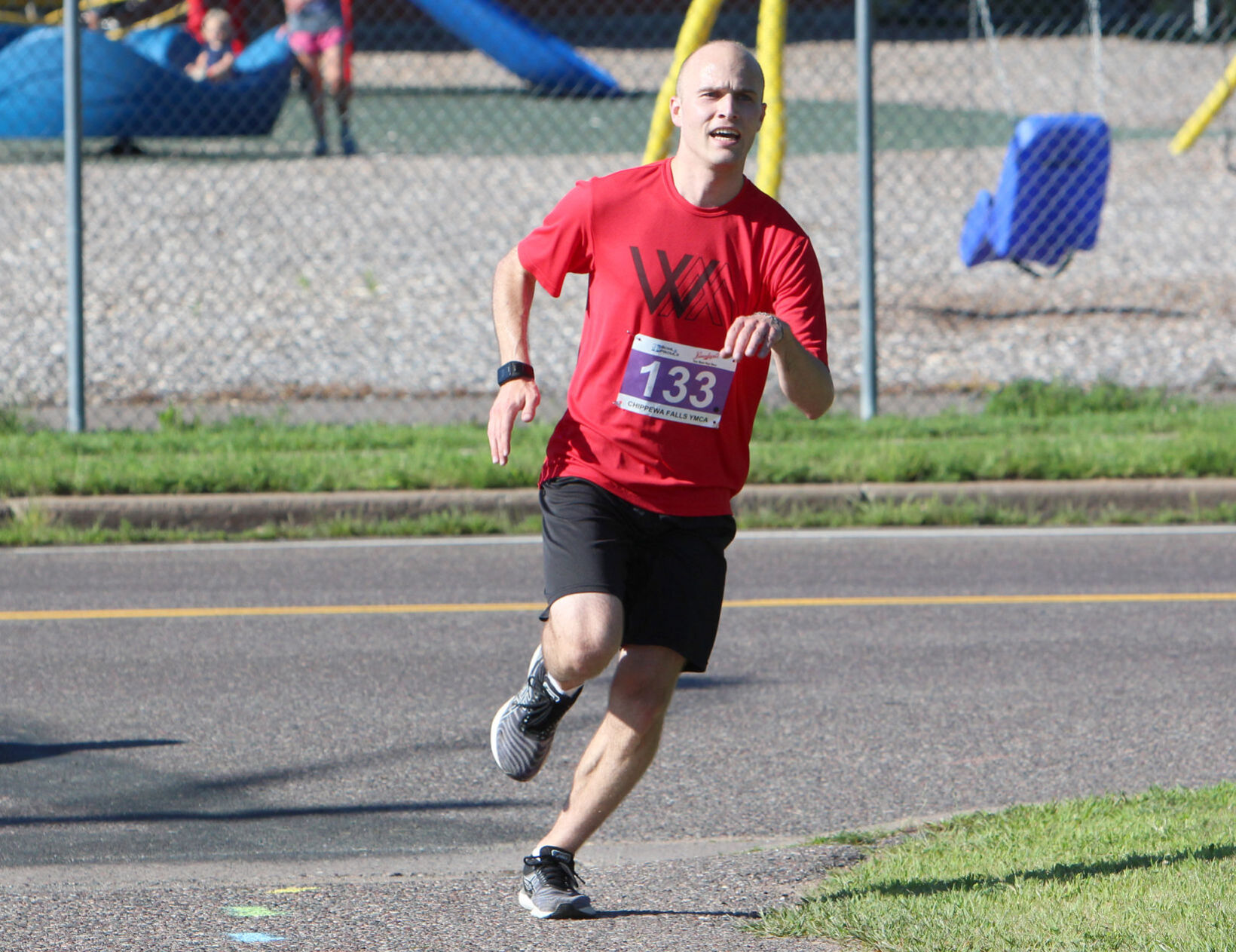 Leinenkugel's Pure Water Days Races 8-14-21